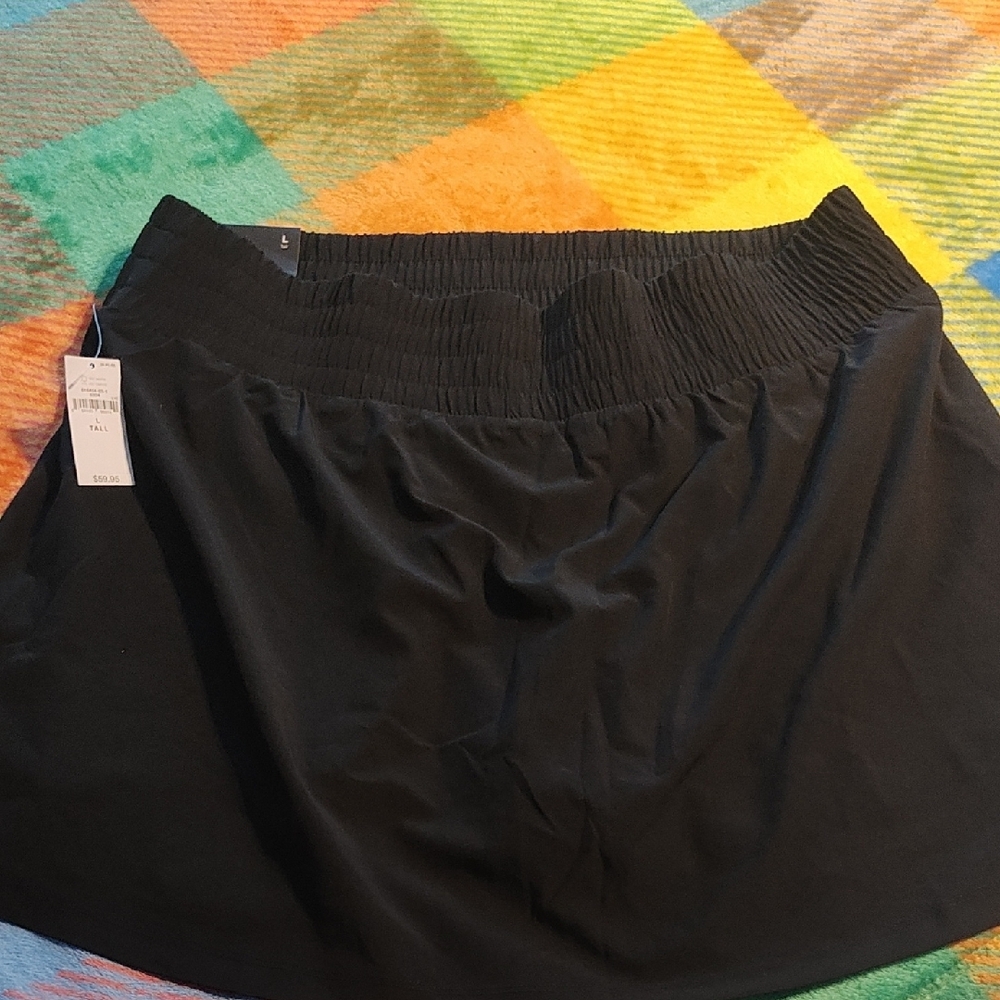 GAP Fit Womens Active Skort